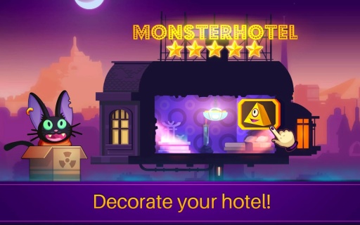 Monster Hotelapp_Monster Hotelapp最新版下载