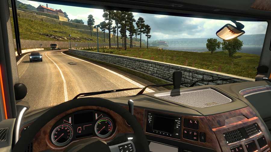 欧洲卡车模拟器2app_欧洲卡车模拟器2app最新版下载_欧洲卡车模拟器2app官网下载手机版