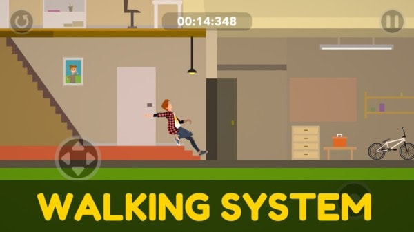 自行车生存竞赛最新下载-自行车生存竞赛手游下载下载 v2.3