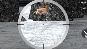 鹿野生狩猎冒险游戏手游下载