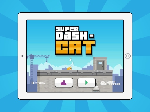 超级冲刺猫咪app_超级冲刺猫咪app最新版下载_超级冲刺猫咪appios版