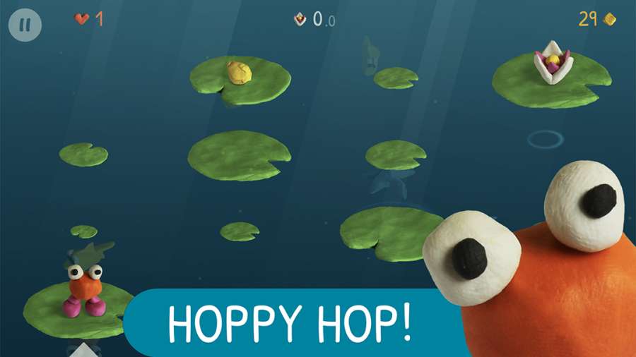 青蛙跳跃app_青蛙跳跃安卓版app_青蛙跳跃 1.3手机版免费app