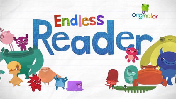 Endless Reader下载_Endless Reader下载手机游戏下载
