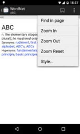 Aard 2词典app_Aard 2词典app最新官方版 V1.0.8.2下载 _Aard 2词典appios版下载
