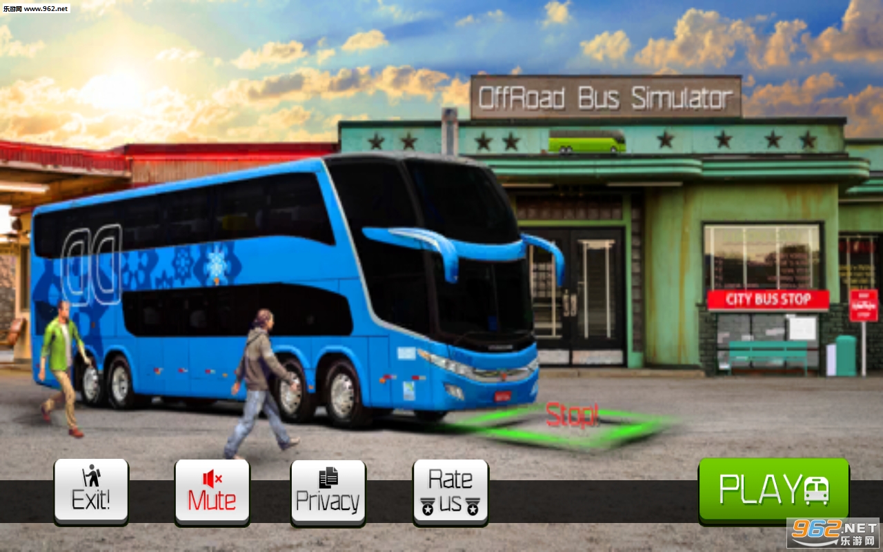 印度尼西亚公交车模拟器2020无限金币版下载