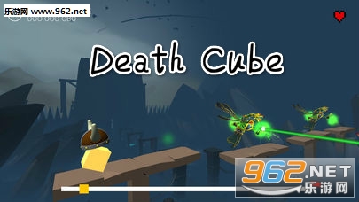 Death Cube官方版