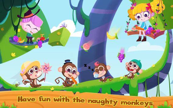 Kids Dream Tree Houseapp_Kids Dream Tree Houseappios版