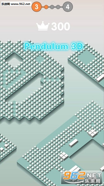 Pendulum 3D官方版