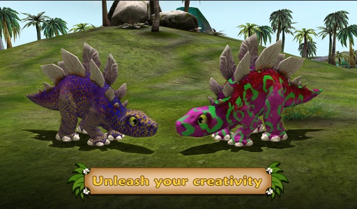 恐龙的故事app_恐龙的故事appios版下载_恐龙的故事app手机版