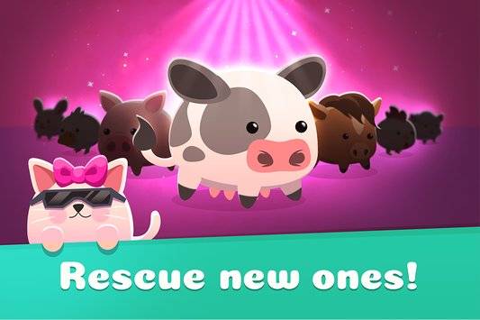 动物救援 - 模拟宠物医院app_动物救援 - 模拟宠物医院app安卓版下载V1.0