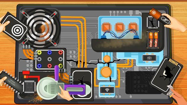 电器维修专家游戏下载_电器维修专家手机app下载v1.0