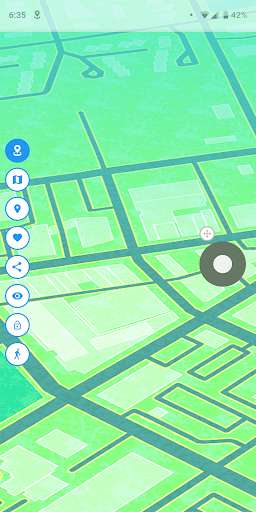 Fake GPS Location - GPS JoyStick下载