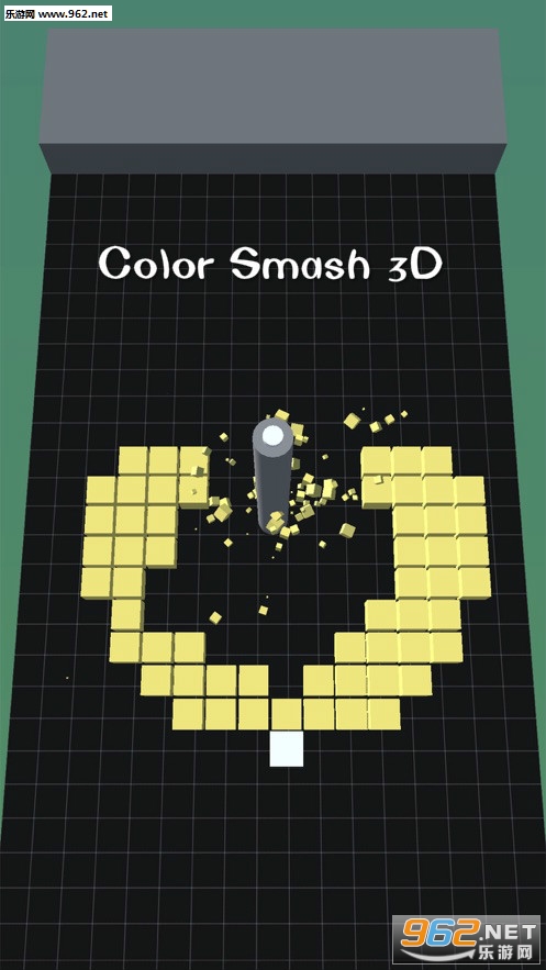 Color Smash 3D官方版
