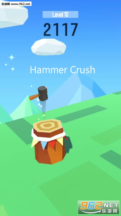 Hammer Crush官方版