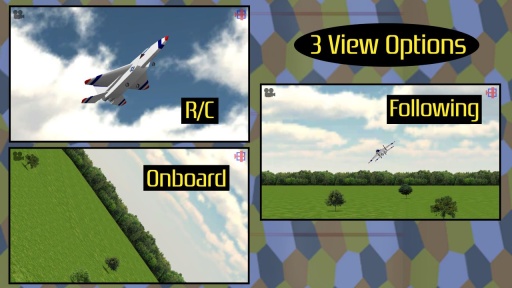 模拟遥控飞机app_模拟遥控飞机app攻略_模拟遥控飞机appios版