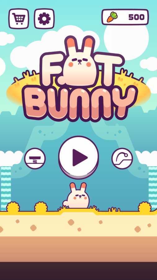 肥兔子app_肥兔子app手机版安卓_肥兔子app手机游戏下载