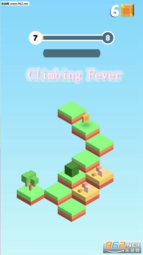 Climbing Fever官方版