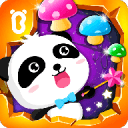 Baby Panda Organizing