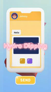 Hydro Dipping中文版