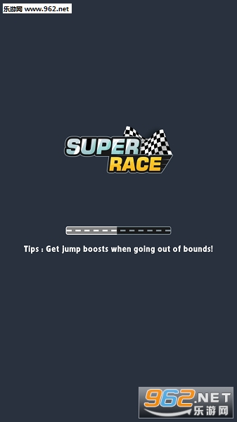 Super Race安卓版