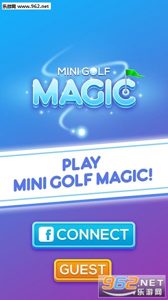 Mini Golf Magic官方版