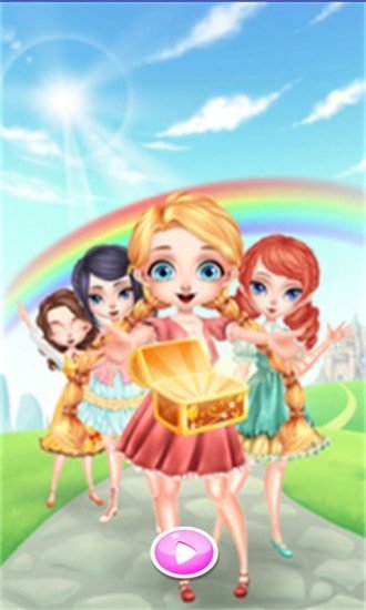甜心公主的舞会游戏下载_甜心公主的舞会官网版下载v1.0