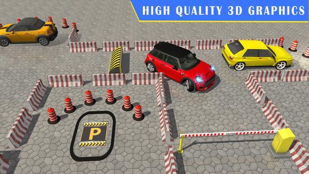 驾驶学校停车模拟3D下载_驾驶学校停车模拟3D手机app下载v2.4