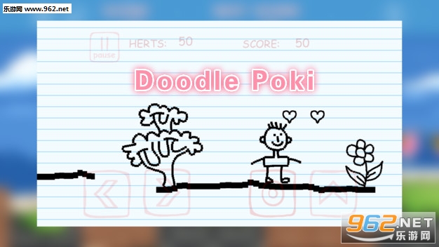 Doodle Poki官方版