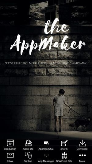 appmaker下载_appmaker下载积分版_appmaker下载ios版下载