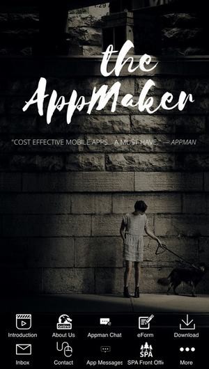 appMaker手机版