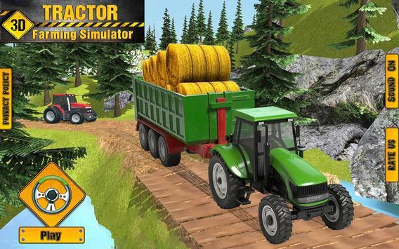 拖拉机耕作模拟器下载-拖拉机耕作模拟器安卓版下载v1.2.0