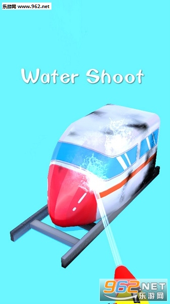 Water Shoot官方版