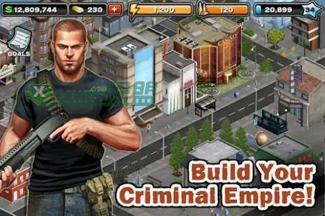 Crime City游戏下载_Crime City(gangstar第一代)安卓版下载v9.5.0