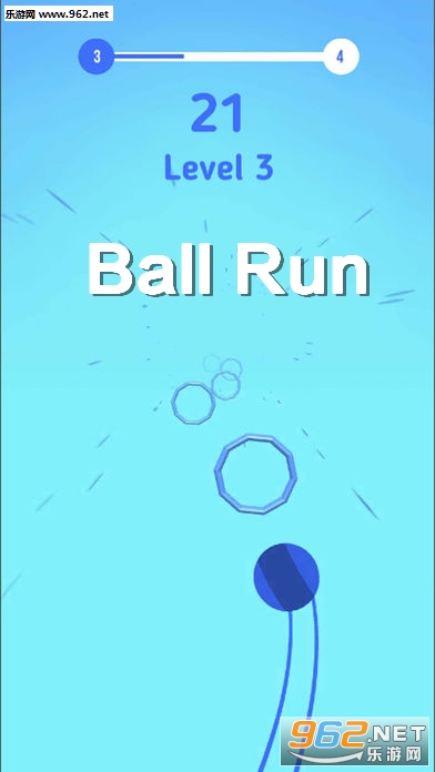 Ball Run官方版