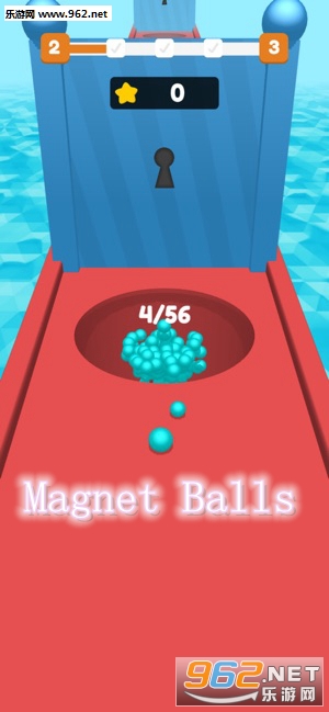 Magnet Balls官方版