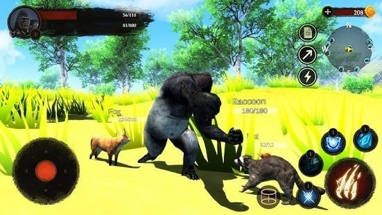 大猩猩狩猎手机版-大猩猩狩猎app下载下载 v1.0.1