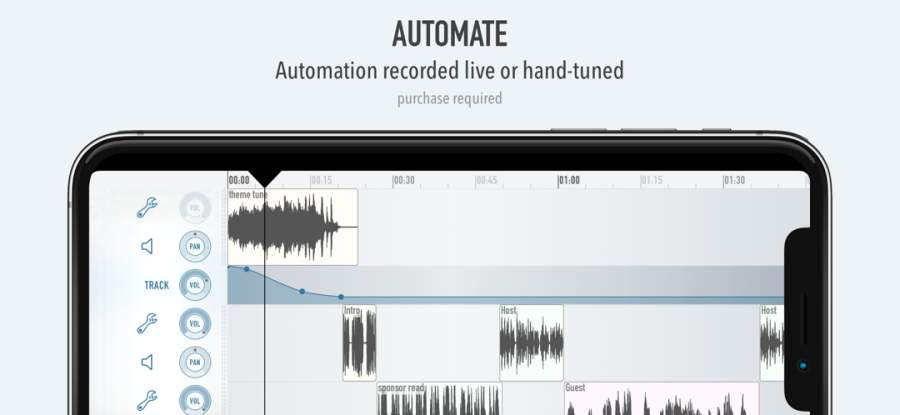 Ferrite Recording Studio下载