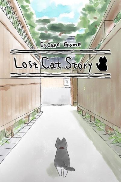 迷路猫咪的故事ios游戏下载_迷路猫咪的故事ios游戏下载最新版下载