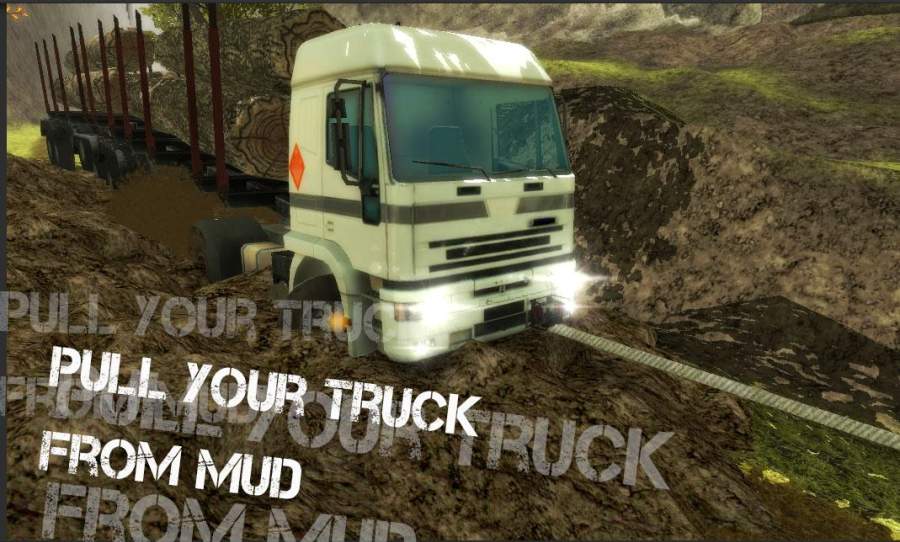 卡车模拟：越野 Truck Simulator ：app_卡车模拟：越野 Truck Simulator ：appapp下载
