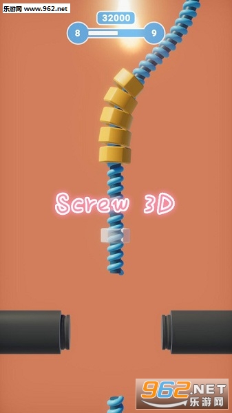 Screw 3D游戏