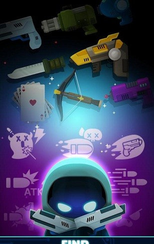 实验室破坏者游戏安卓版-实验室破坏者完美版下载 v1.1.0