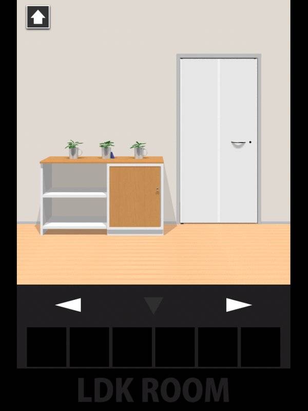 LDK ROOM - room escape gameapp_LDK ROOM - room escape gameapp小游戏