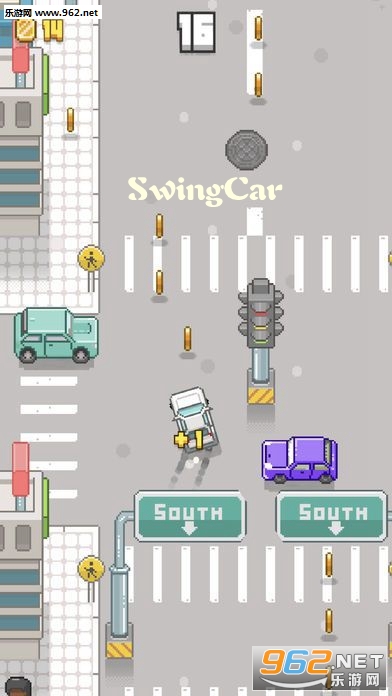 SwingCar扭扭车官方版