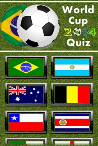 World Cup Quiz 2014app_World Cup Quiz 2014app手机版安卓