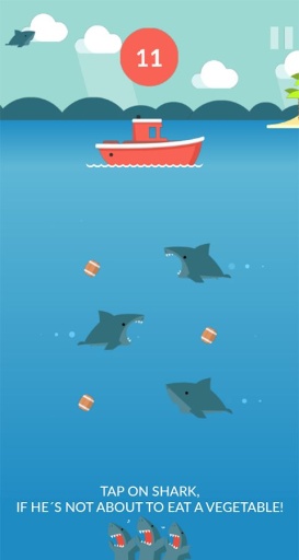 草食鲨鱼app_草食鲨鱼app中文版下载_草食鲨鱼appios版