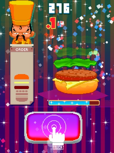 汉堡餐厅app_汉堡餐厅app手机版安卓_汉堡餐厅app安卓版下载V1.0