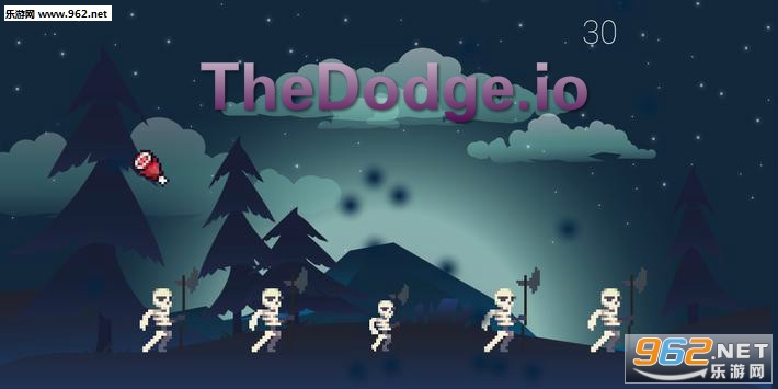 TheDodge.io官方版