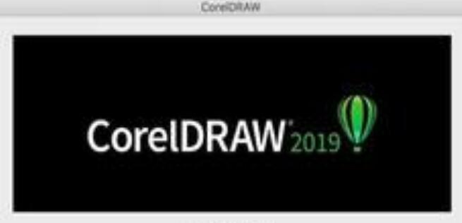 coreldraw2019进不去闪退怎么解决