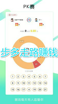 步多走路赚钱app