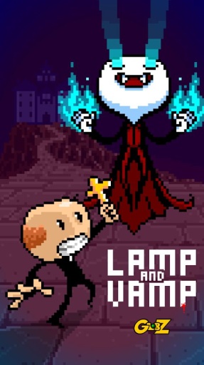 灯神和吸血鬼app